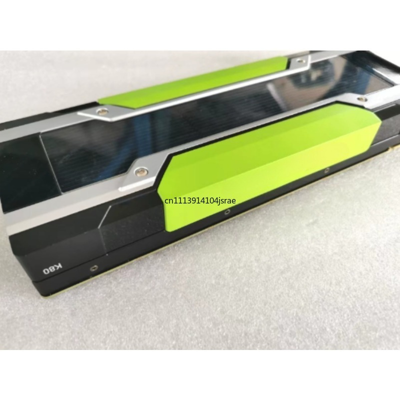 Ai Deep Learning Workstation Gpu 24Gb - Carte de calcul GPU K80 24