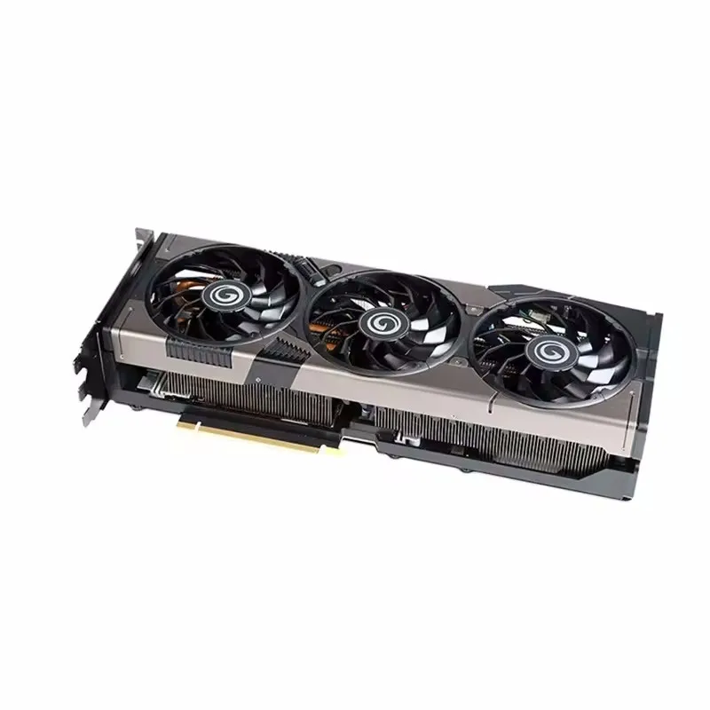 Rtx 4090 24Gb Graphics Card - Nouveauté Carte graphique de jeu RTX