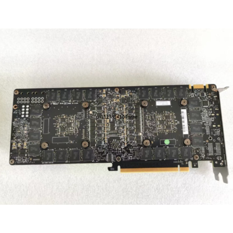 Carte de calcul GPU K80 24 Go, - Ai Deep Learning Workstation Gpu 24Gb avis et prix