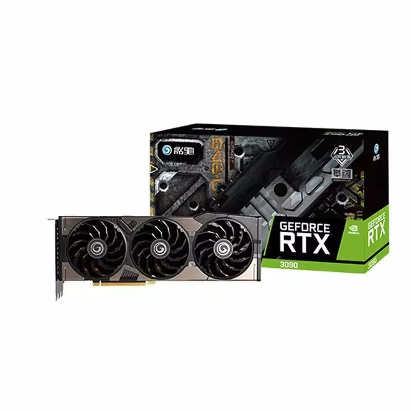 Nouveauté Carte graphique de j - Rtx 4090 24Gb Graphics Card avis et prix