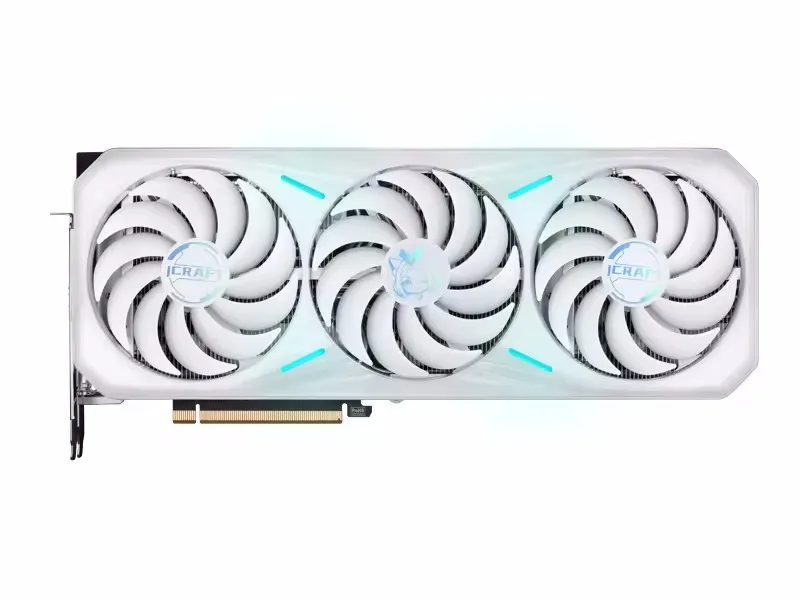 Nouveauté Carte graphique de j - Rtx 4090 24Gb Graphics Card avis et prix