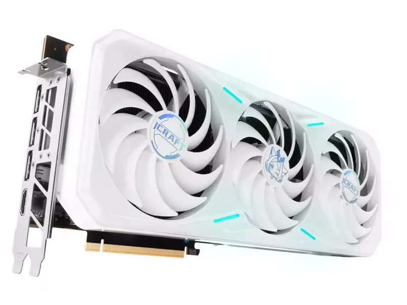 Nouveauté Carte graphique de j - Rtx 4090 24Gb Graphics Card avis et prix